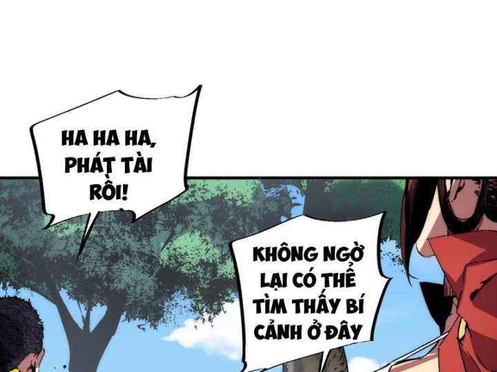 Thiên Sinh Độc Nãi, Ta Nguyền Rủa Toàn Thế Giới! Chapter 3 - Trang 2