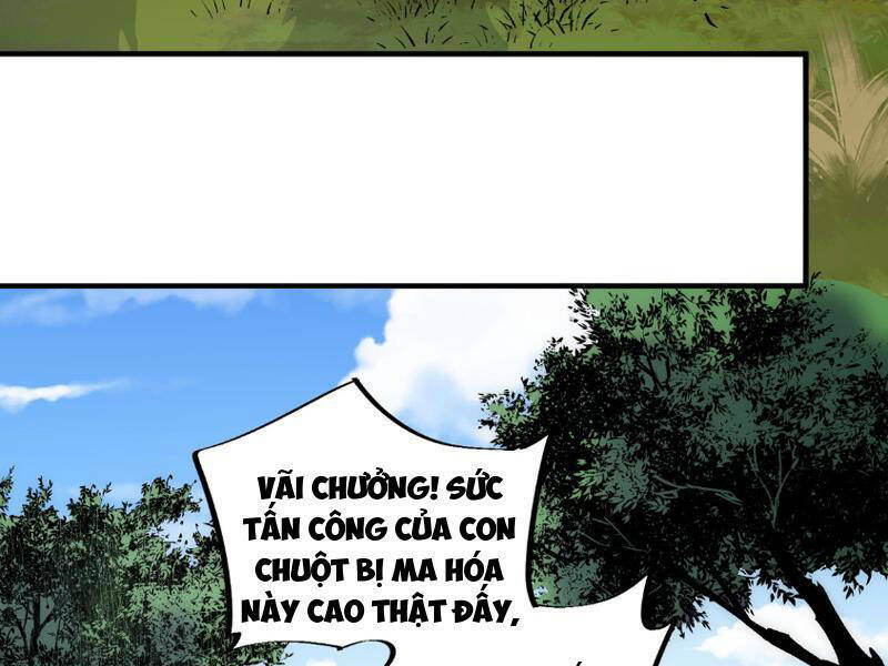 Thiên Sinh Độc Nãi, Ta Nguyền Rủa Toàn Thế Giới! Chapter 2 - Trang 2