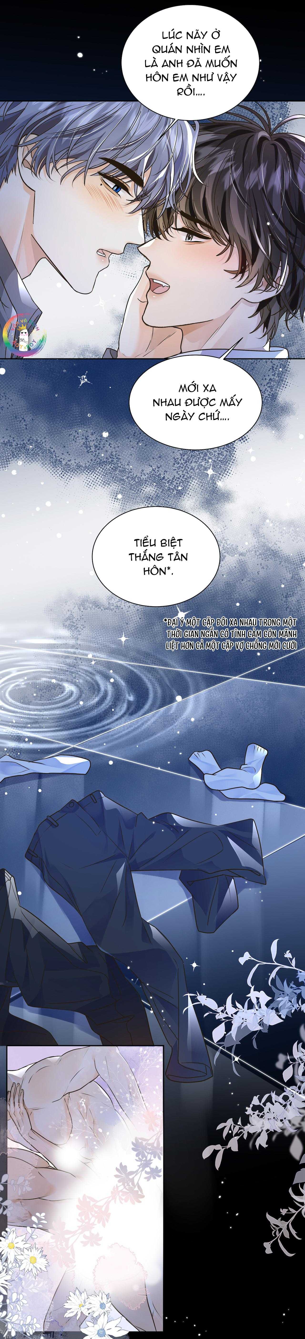 Viên Tiên Sinh Luôn Không Vui Chapter 58 - Trang 2