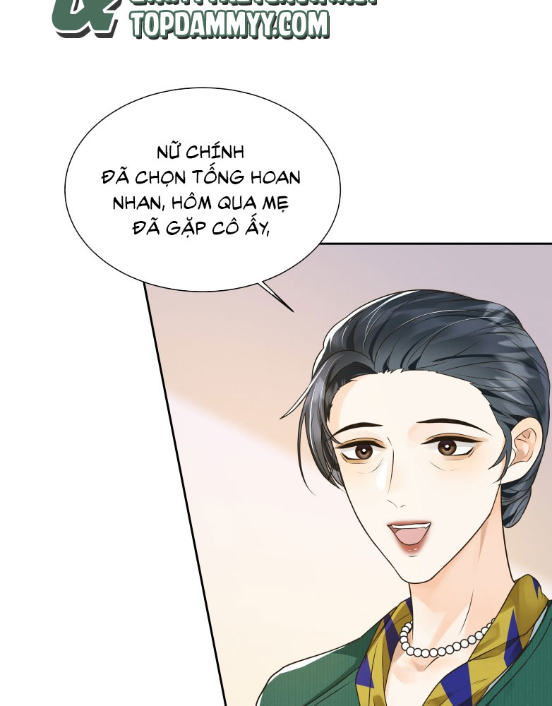 Viên Tiên Sinh Luôn Không Vui Chapter 50 - Trang 2