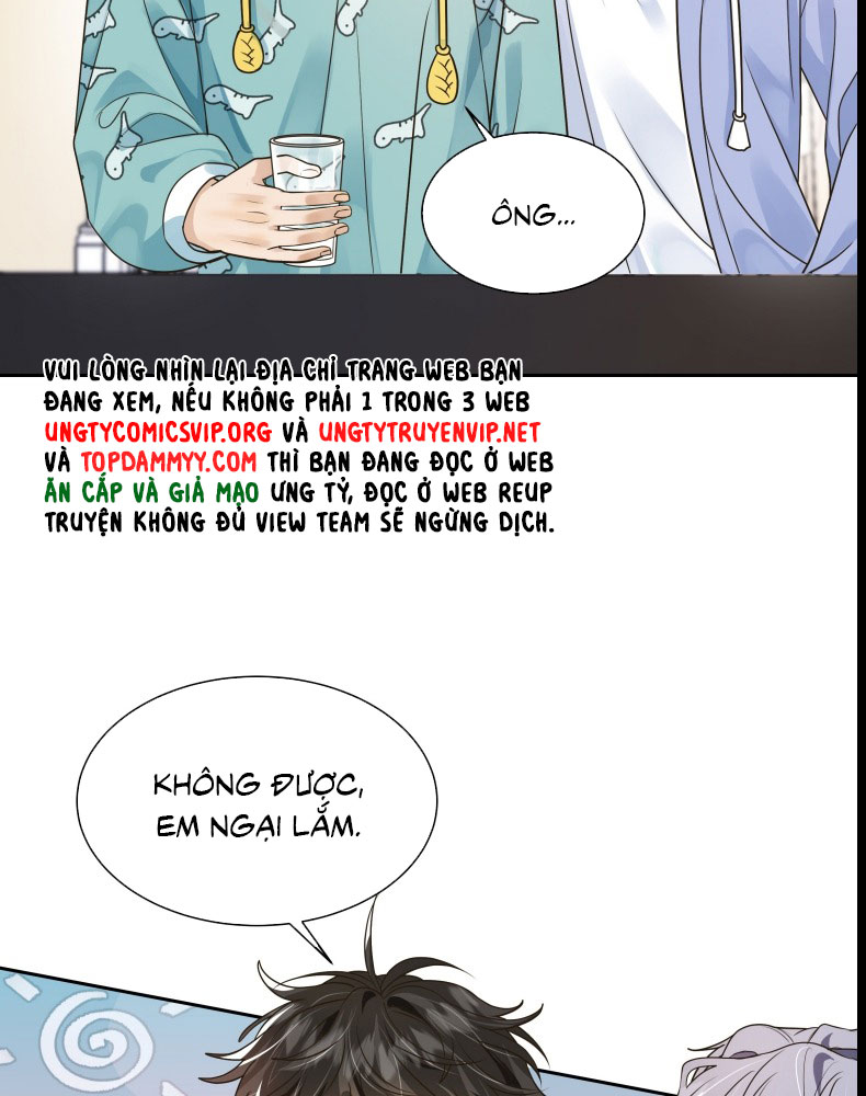 Viên Tiên Sinh Luôn Không Vui Chapter 49 - Trang 2