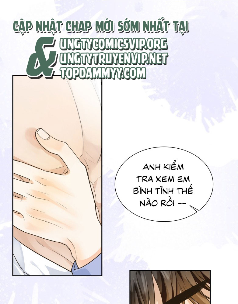 Viên Tiên Sinh Luôn Không Vui Chapter 49 - Trang 2