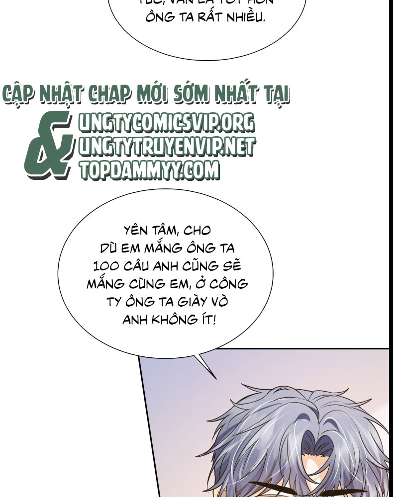 Viên Tiên Sinh Luôn Không Vui Chapter 49 - Trang 2