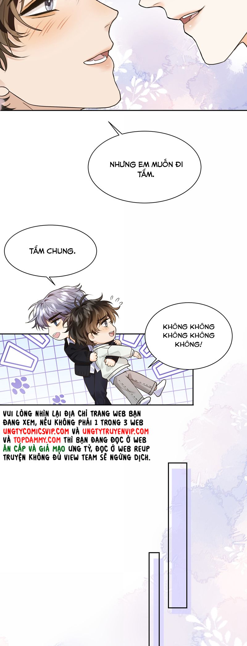 Viên Tiên Sinh Luôn Không Vui Chapter 47 - Trang 2