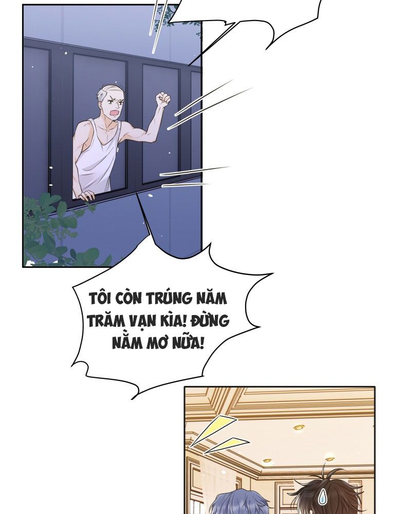 Viên Tiên Sinh Luôn Không Vui Chapter 34 - Trang 2