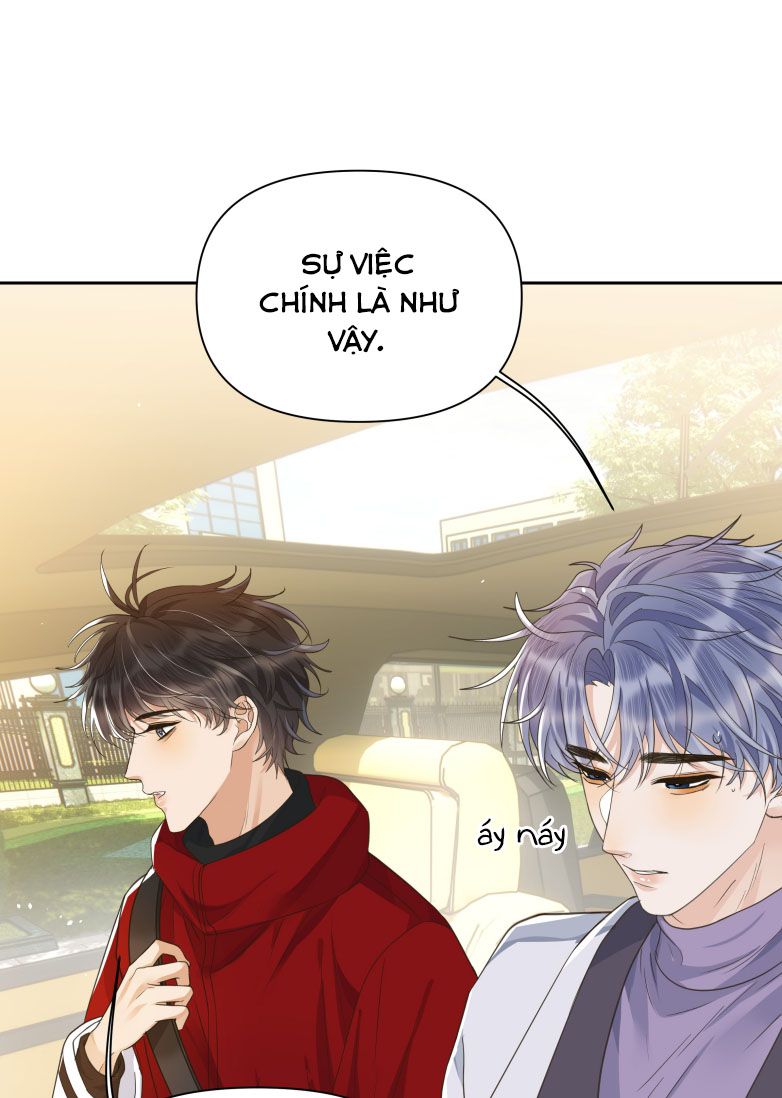 Viên Tiên Sinh Luôn Không Vui Chapter 22 - Trang 2