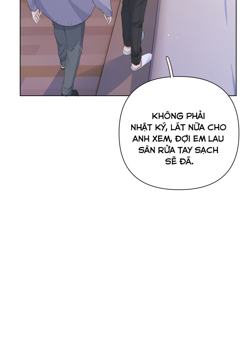 Viên Tiên Sinh Luôn Không Vui Chapter 18 - Trang 2