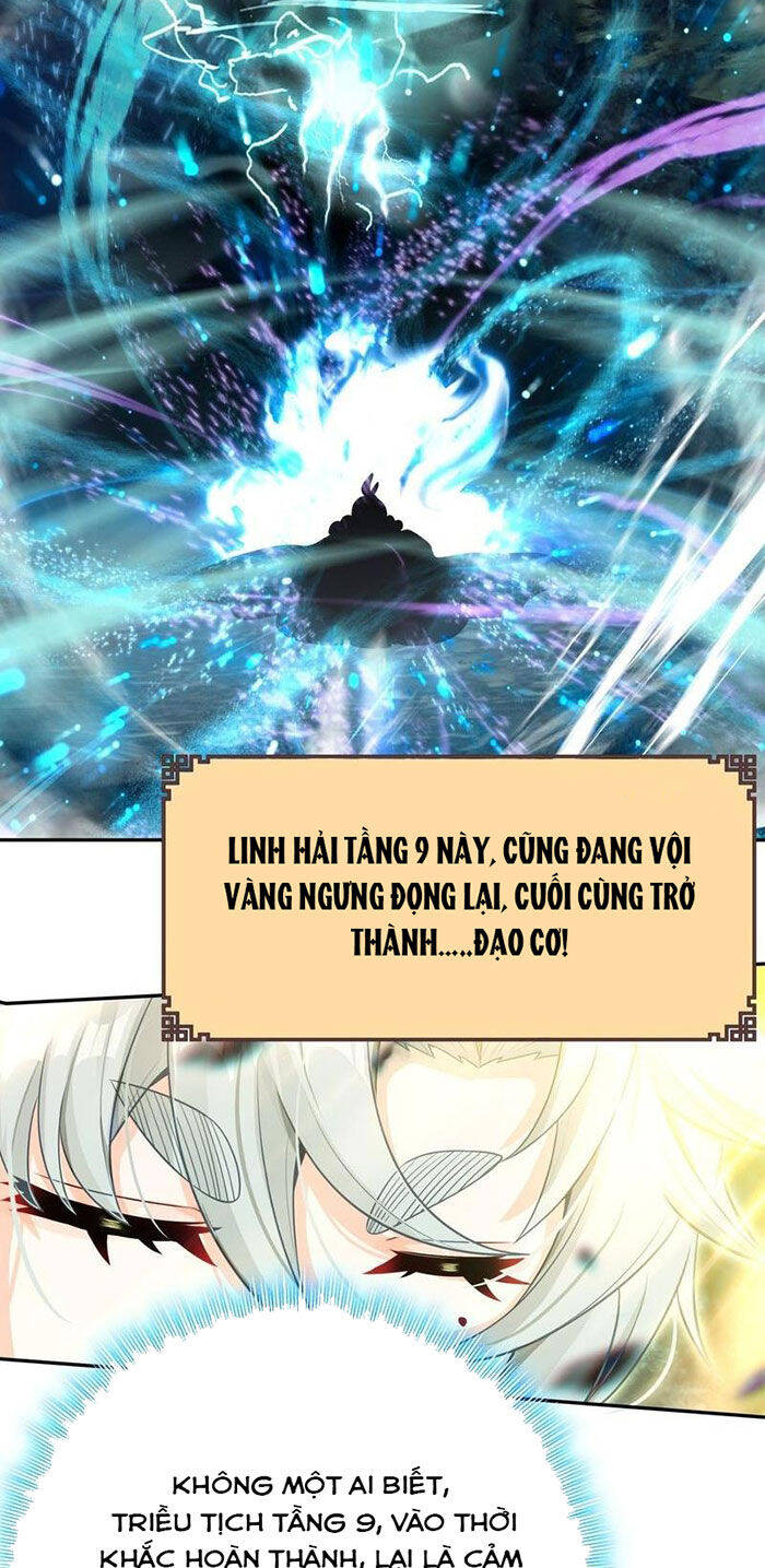 Nhất Niệm Vĩnh Hằng Chapter 92 - Trang 2