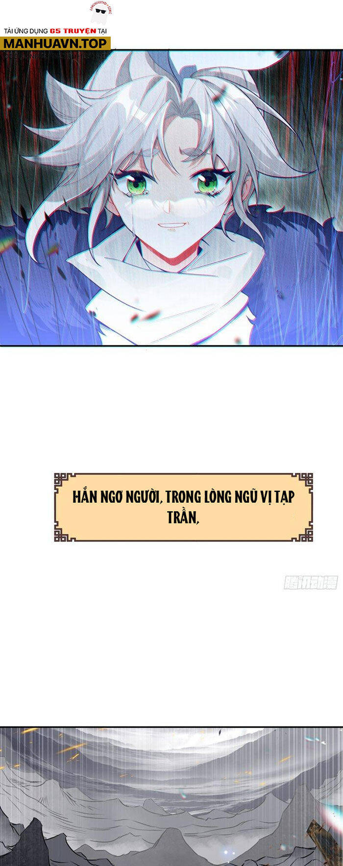 Nhất Niệm Vĩnh Hằng Chapter 92 - Trang 2