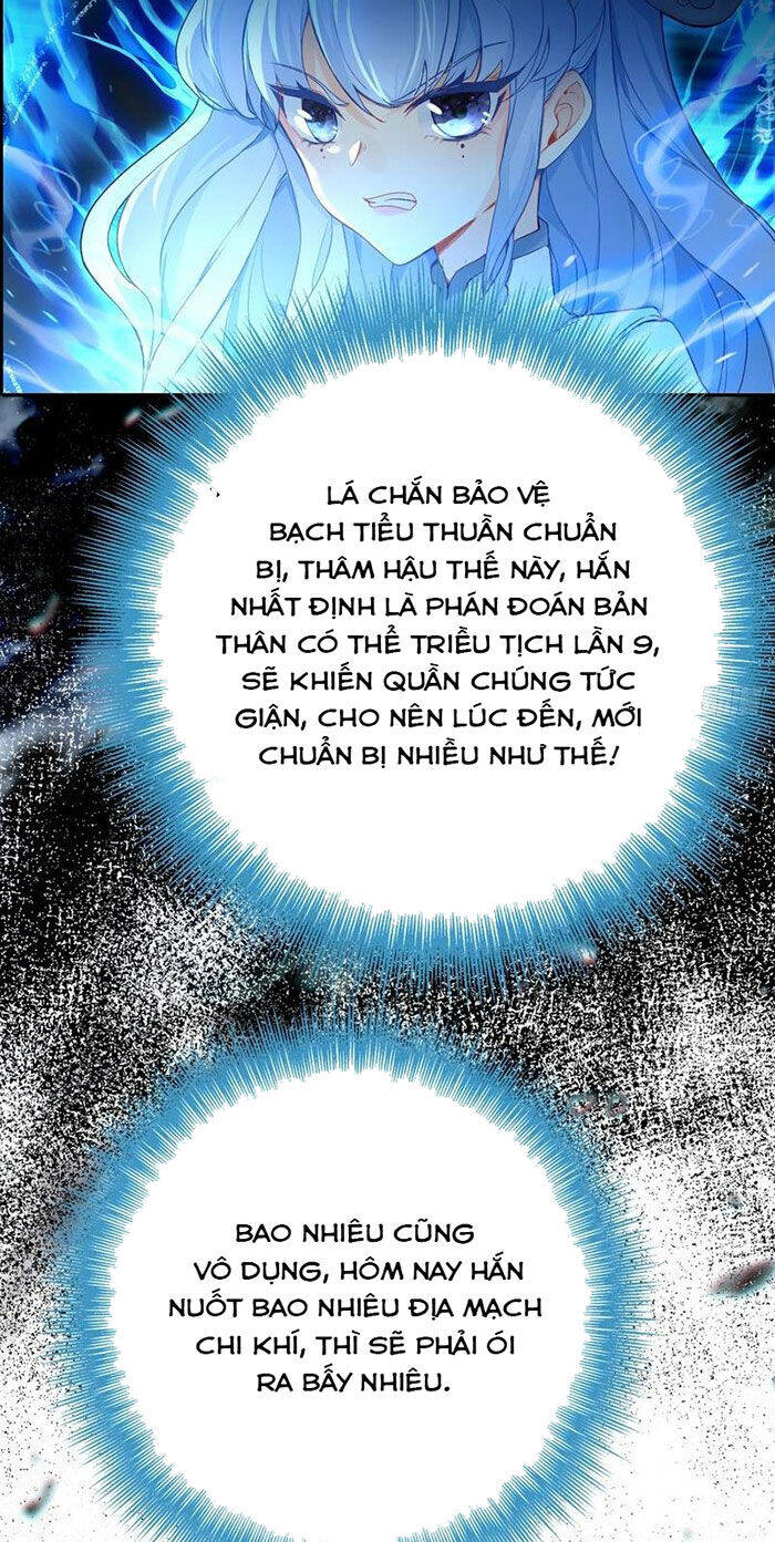 Nhất Niệm Vĩnh Hằng Chapter 92 - Trang 2