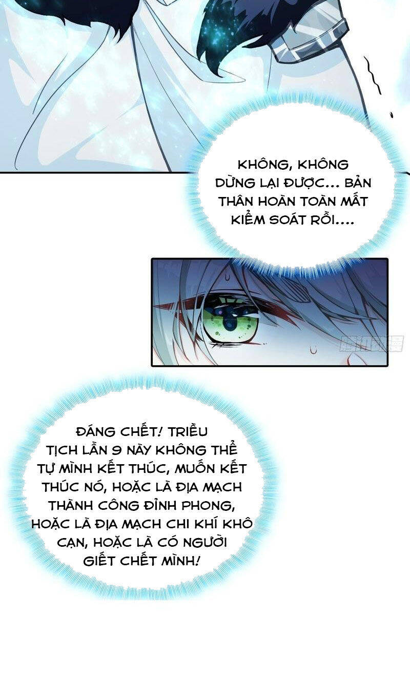 Nhất Niệm Vĩnh Hằng Chapter 91.5 - Trang 2