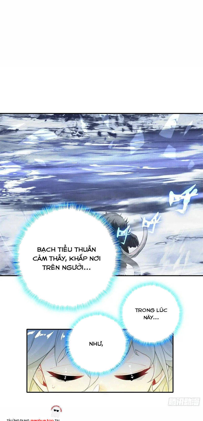 Nhất Niệm Vĩnh Hằng Chapter 91 - Trang 2