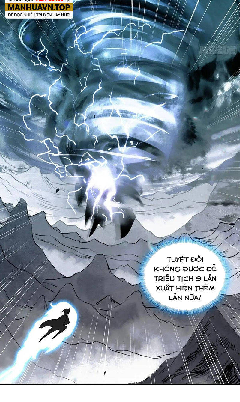 Nhất Niệm Vĩnh Hằng Chapter 91 - Trang 2