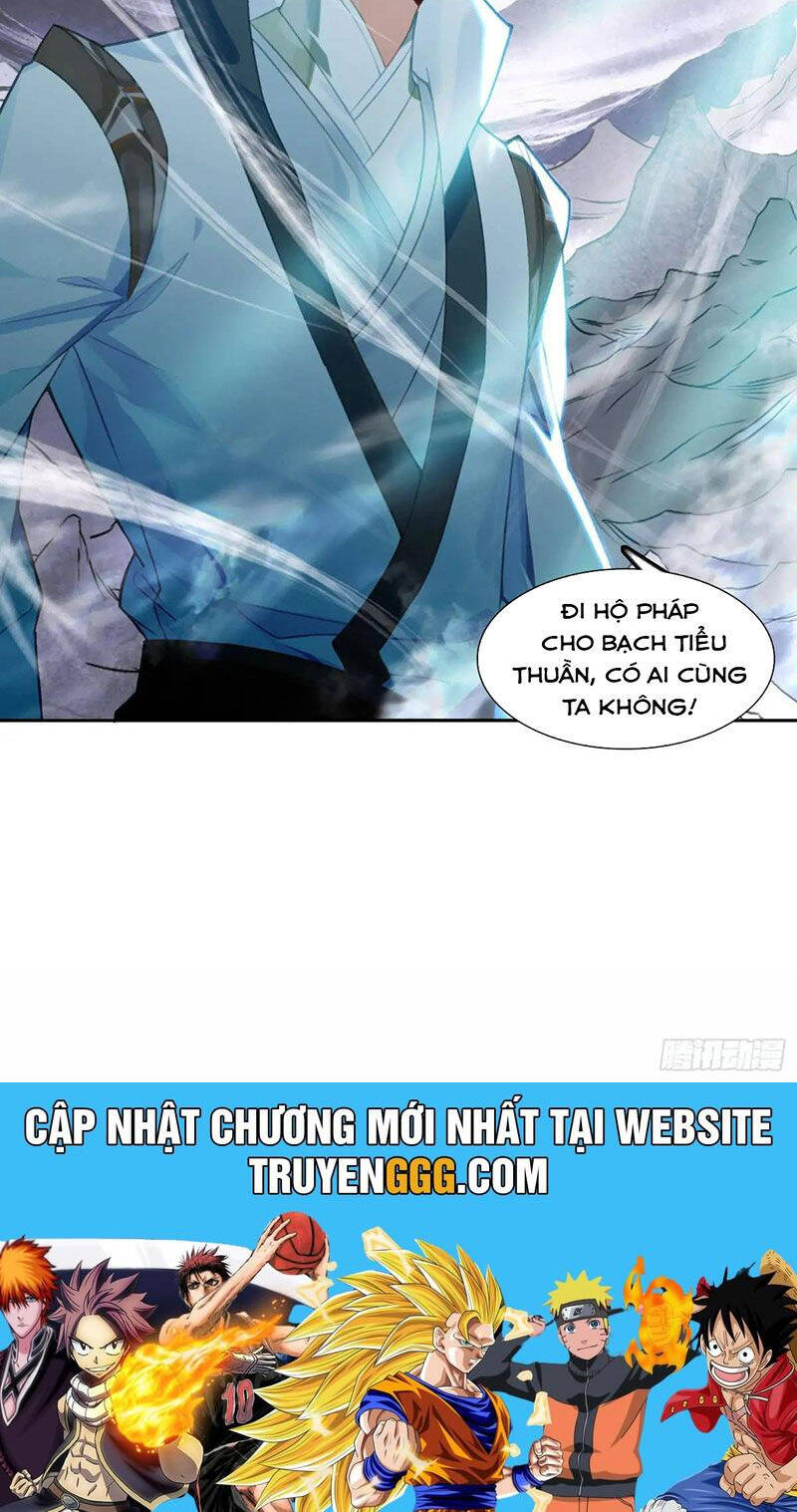 Nhất Niệm Vĩnh Hằng Chapter 91 - Trang 2