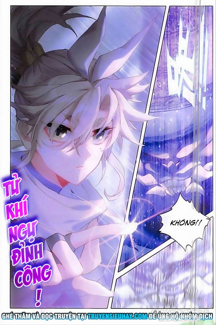 Nhất Niệm Vĩnh Hằng Chapter 37 - Trang 2