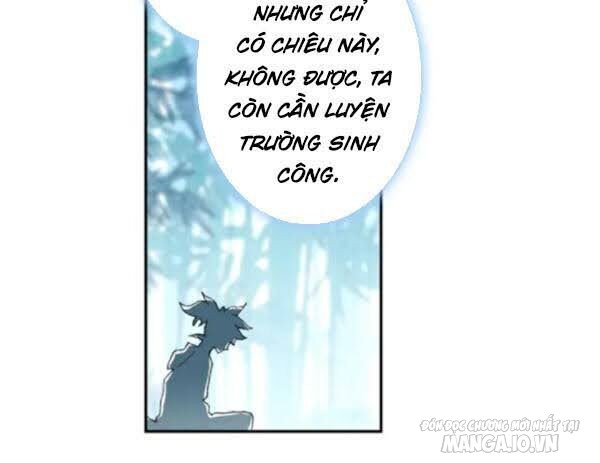 Nhất Niệm Vĩnh Hằng Chapter 29 - Trang 2