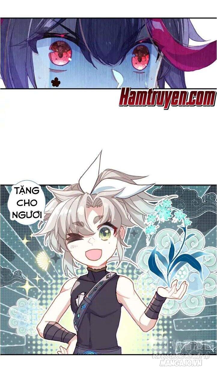 Nhất Niệm Vĩnh Hằng Chapter 26 - Trang 2