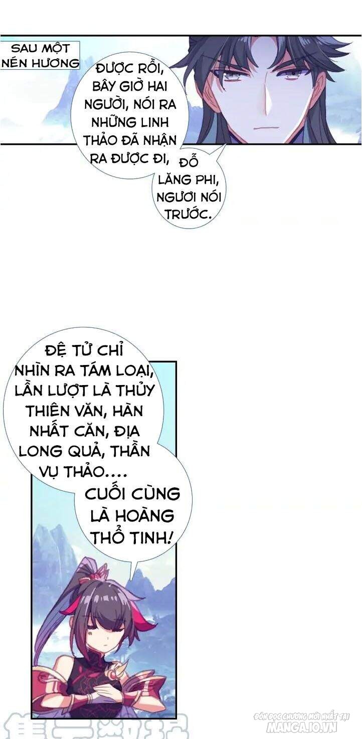 Nhất Niệm Vĩnh Hằng Chapter 26 - Trang 2