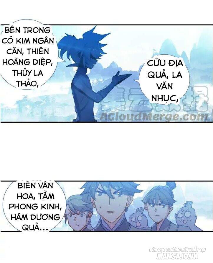 Nhất Niệm Vĩnh Hằng Chapter 26 - Trang 2