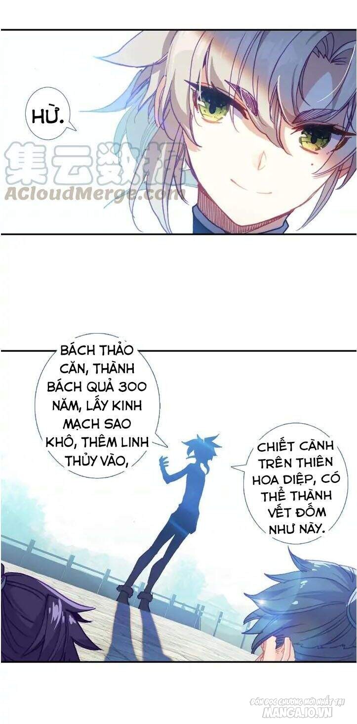 Nhất Niệm Vĩnh Hằng Chapter 26 - Trang 2