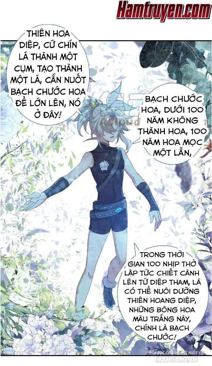 Nhất Niệm Vĩnh Hằng Chapter 26 - Trang 2