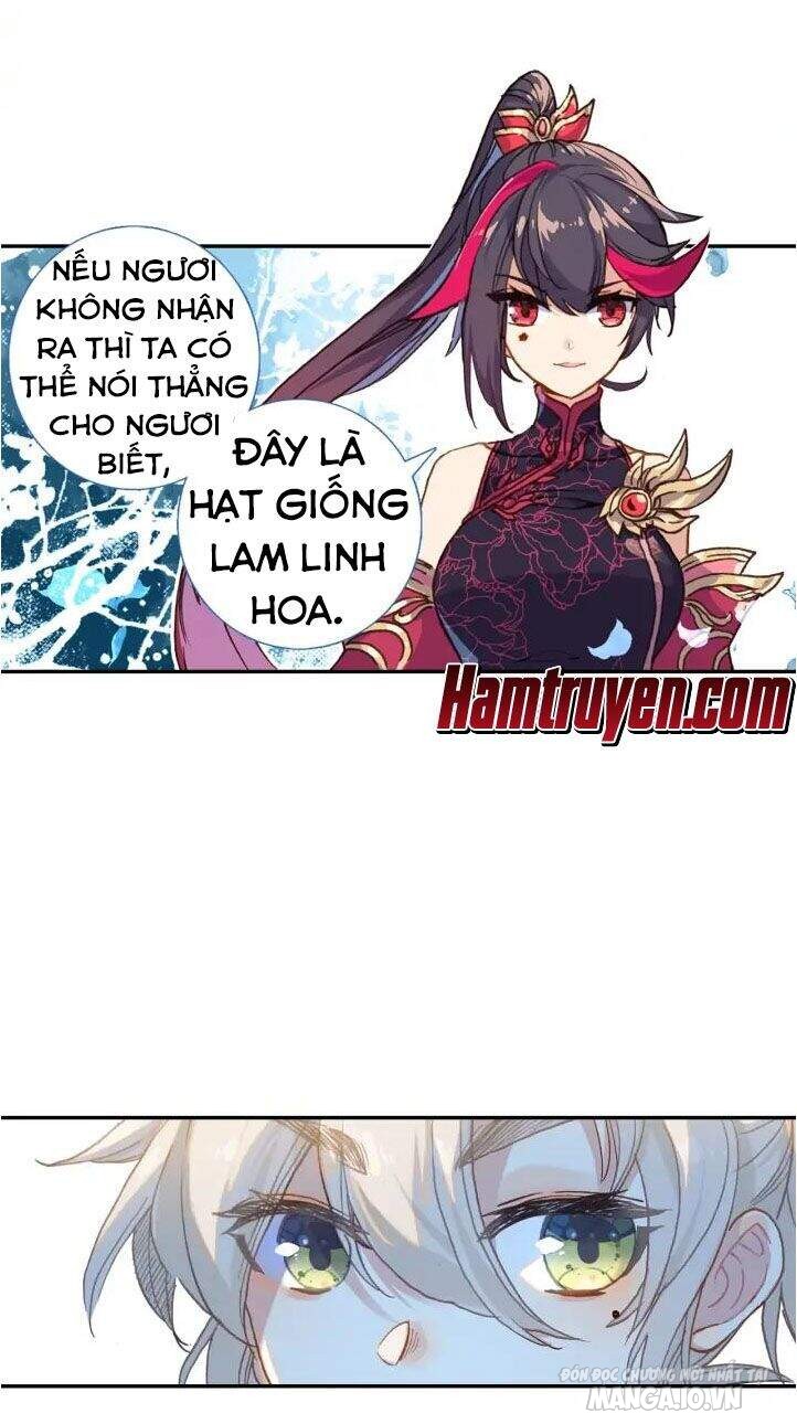 Nhất Niệm Vĩnh Hằng Chapter 26 - Trang 2