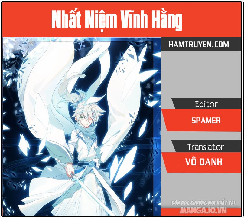 Nhất Niệm Vĩnh Hằng Chapter 25 - Trang 2