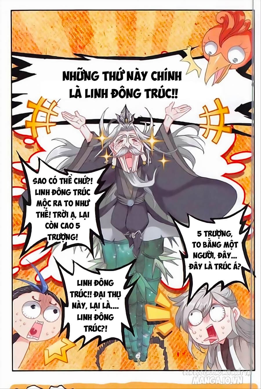 Nhất Niệm Vĩnh Hằng Chapter 21 - Trang 2