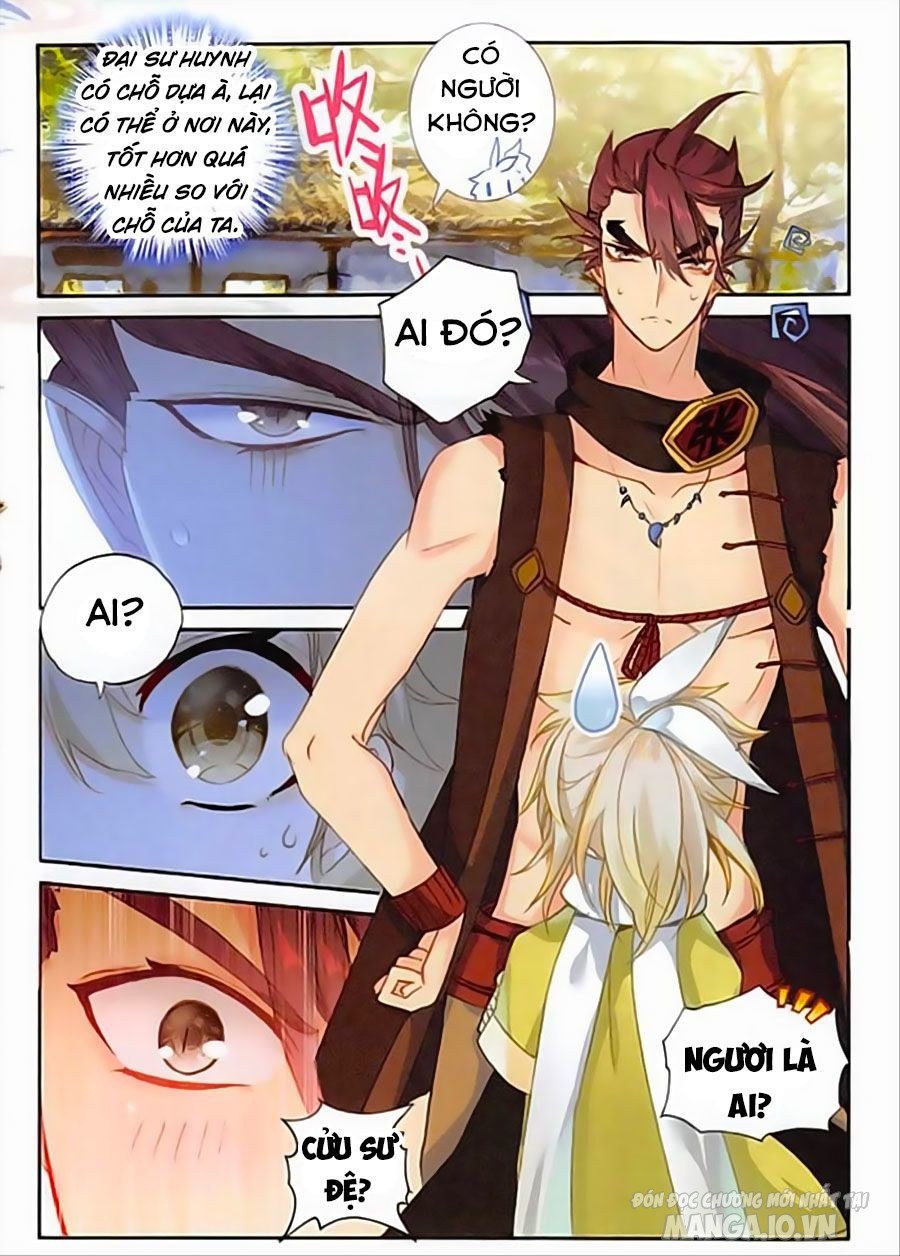 Nhất Niệm Vĩnh Hằng Chapter 19 - Trang 2