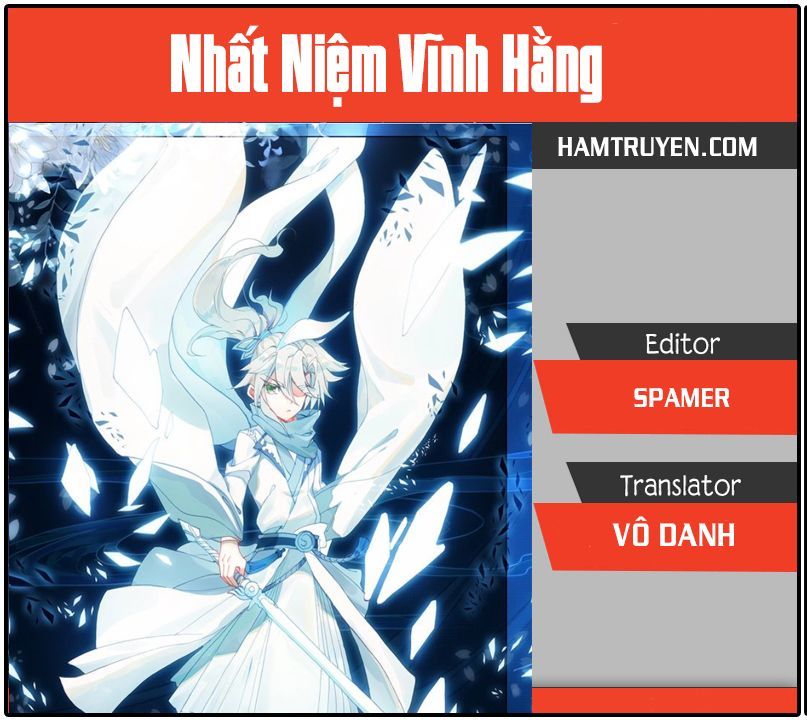 Nhất Niệm Vĩnh Hằng Chapter 18.5 - Trang 2