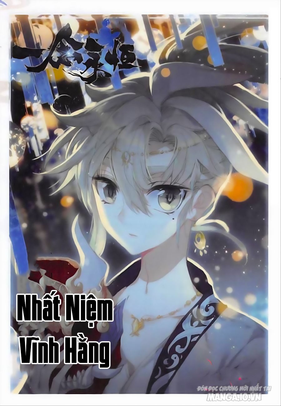 Nhất Niệm Vĩnh Hằng Chapter 12 - Trang 2