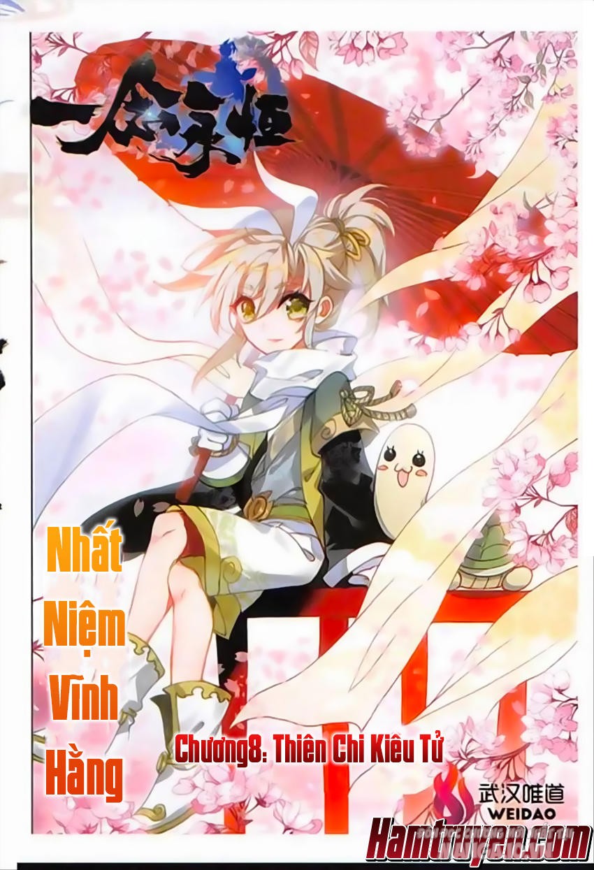 Nhất Niệm Vĩnh Hằng Chapter 8 - Trang 2