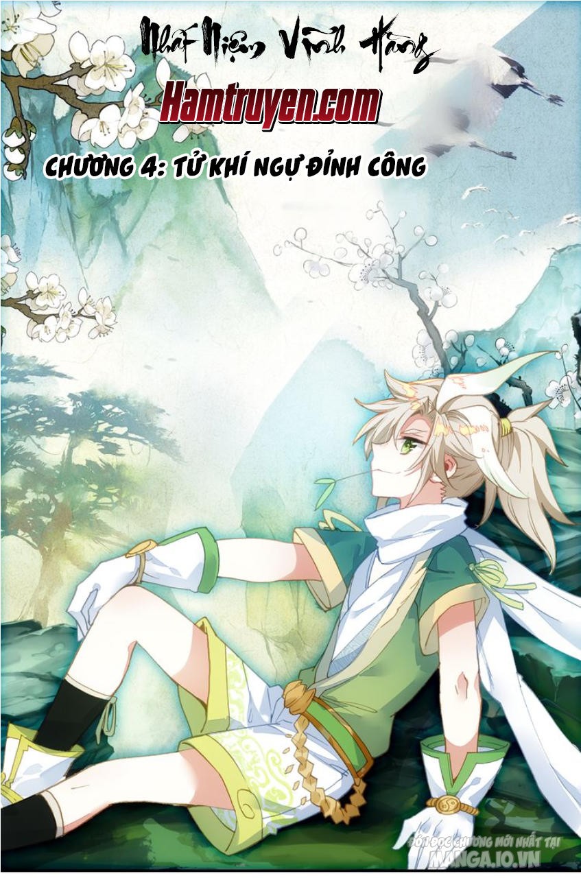 Nhất Niệm Vĩnh Hằng Chapter 4 - Trang 2