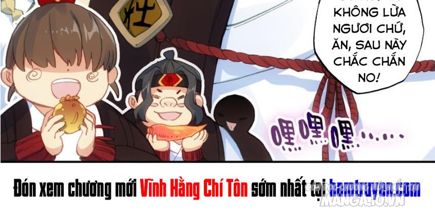 Nhất Niệm Vĩnh Hằng Chapter 3 - Trang 2