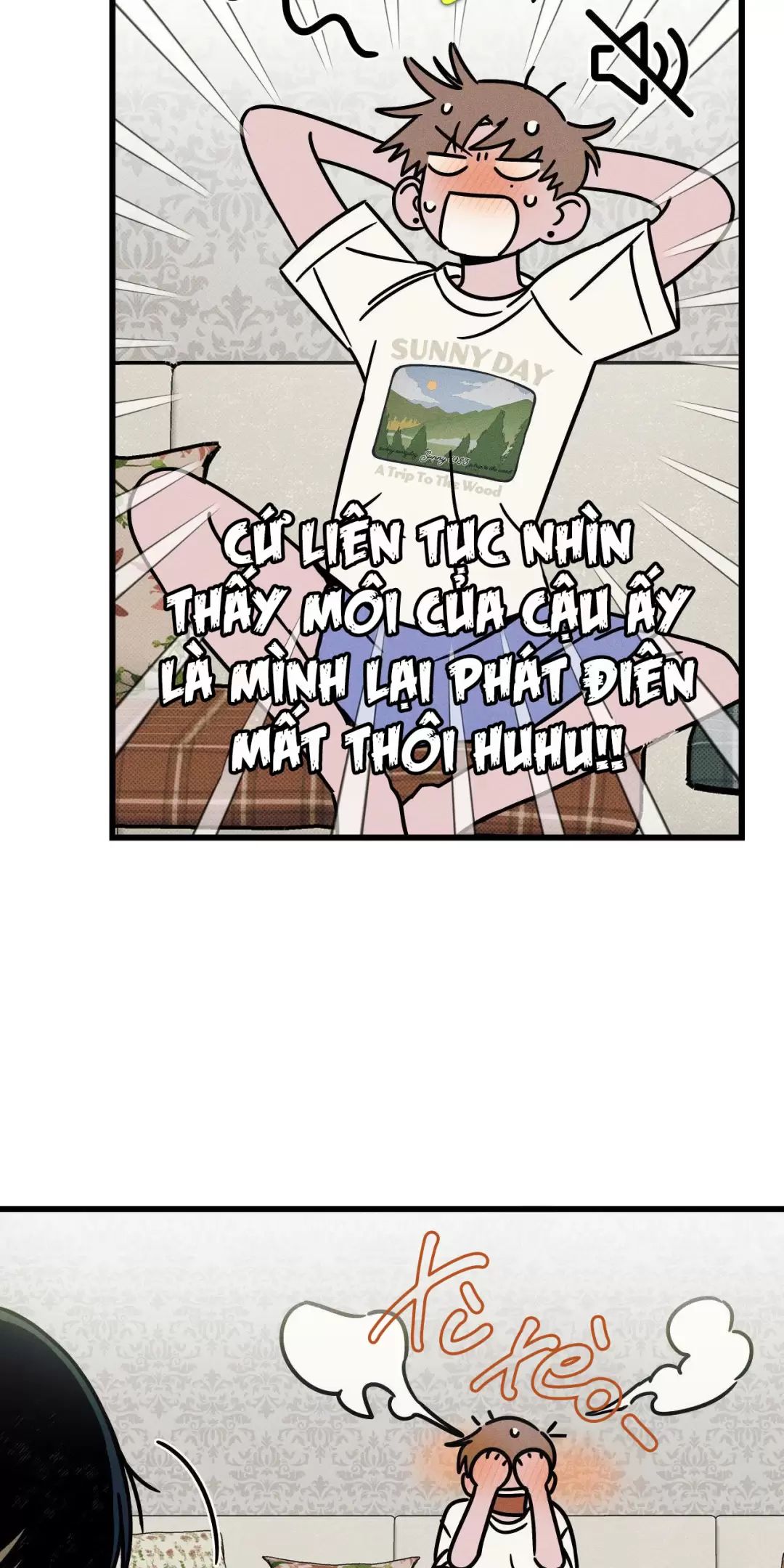 Lời Tỏ Tình Từ Con Số 0 Chapter 25 - Trang 2