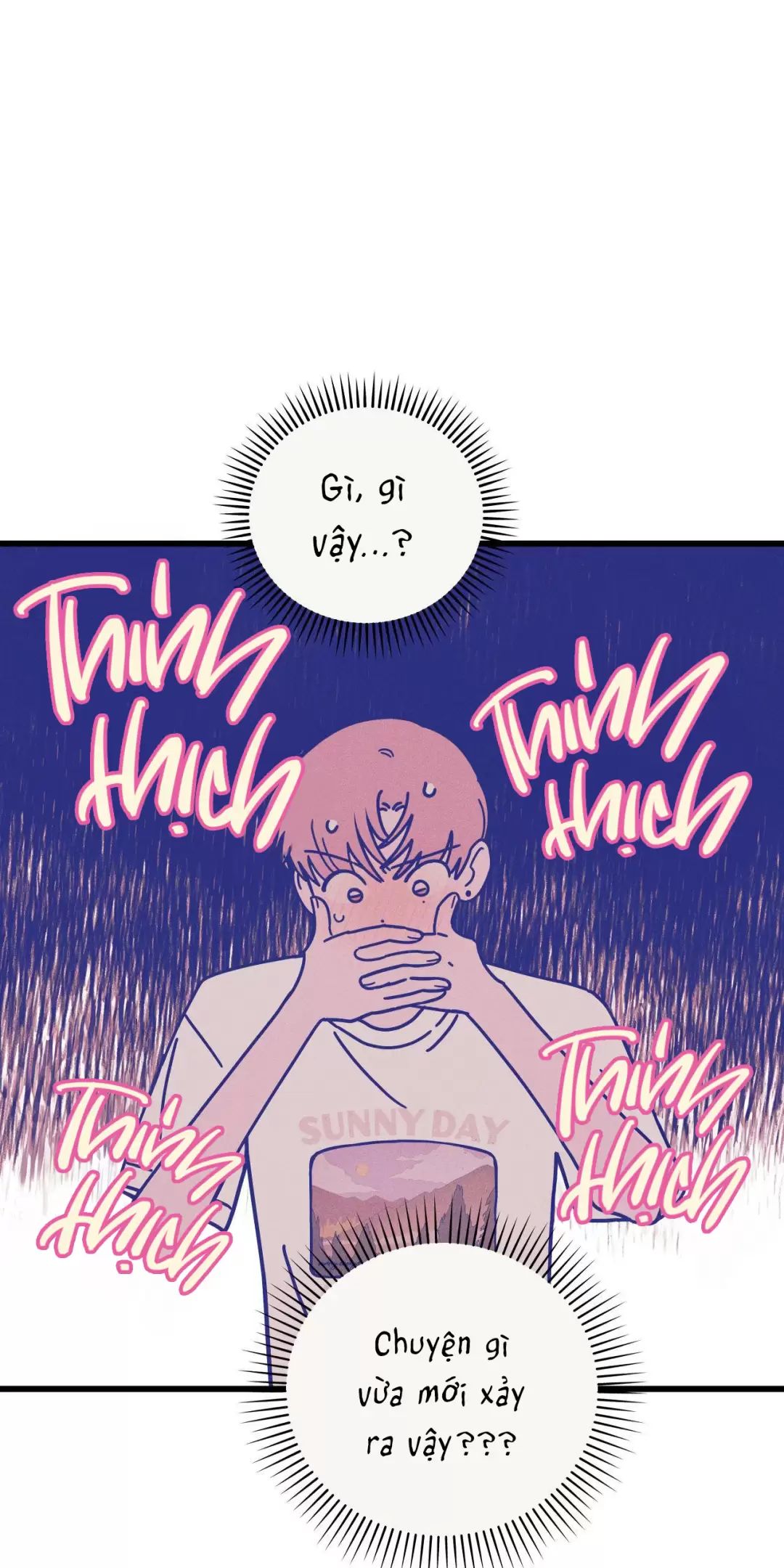 Lời Tỏ Tình Từ Con Số 0 Chapter 25 - Trang 2