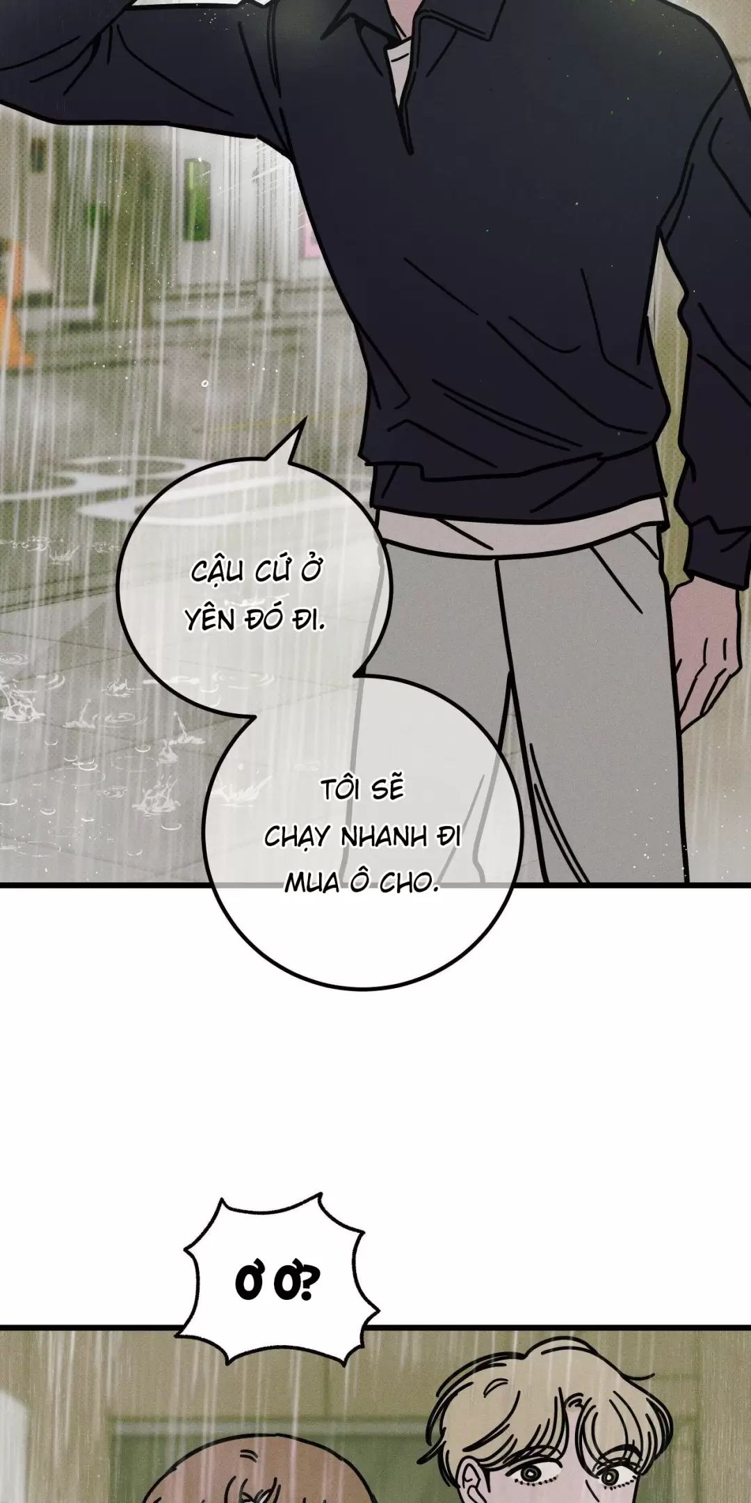 Lời Tỏ Tình Từ Con Số 0 Chapter 23 - Trang 2