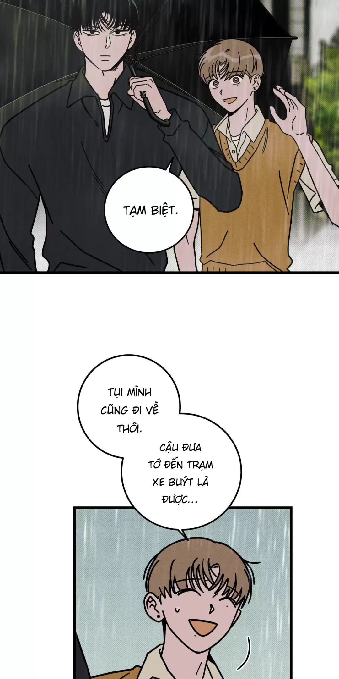 Lời Tỏ Tình Từ Con Số 0 Chapter 23 - Trang 2