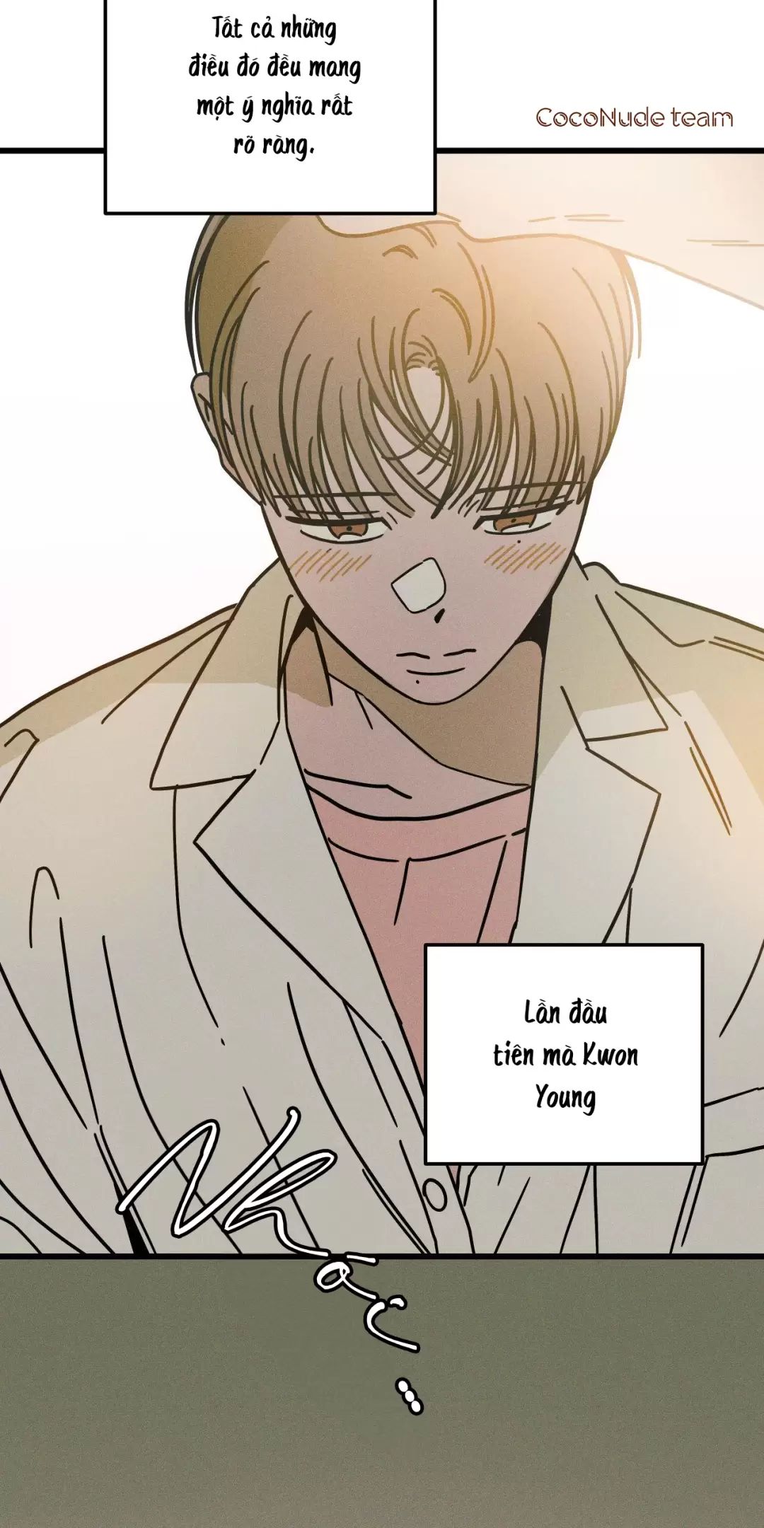 Lời Tỏ Tình Từ Con Số 0 Chapter 20 - Trang 2