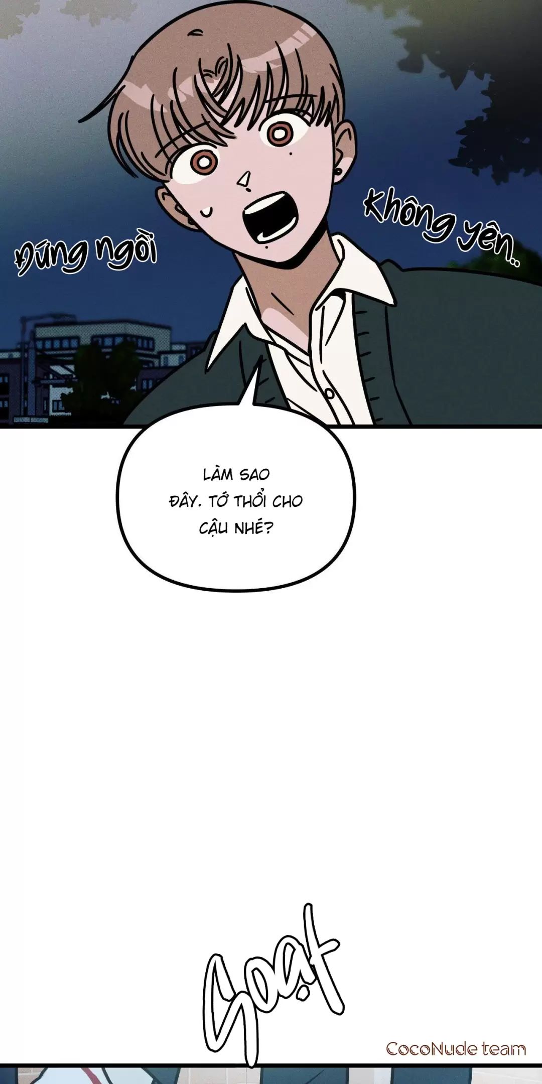 Lời Tỏ Tình Từ Con Số 0 Chapter 19 - Trang 2