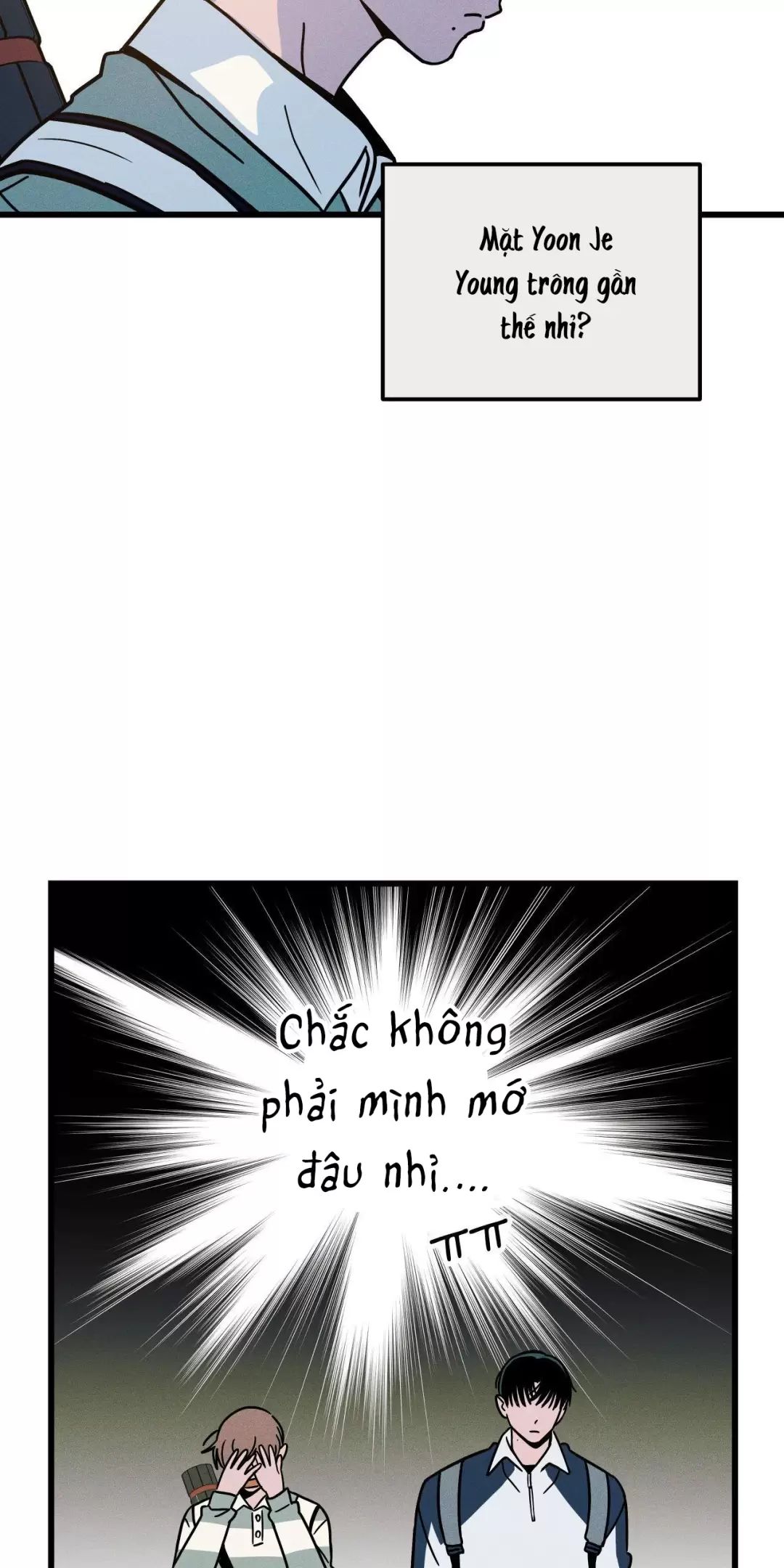 Lời Tỏ Tình Từ Con Số 0 Chapter 18 - Trang 2