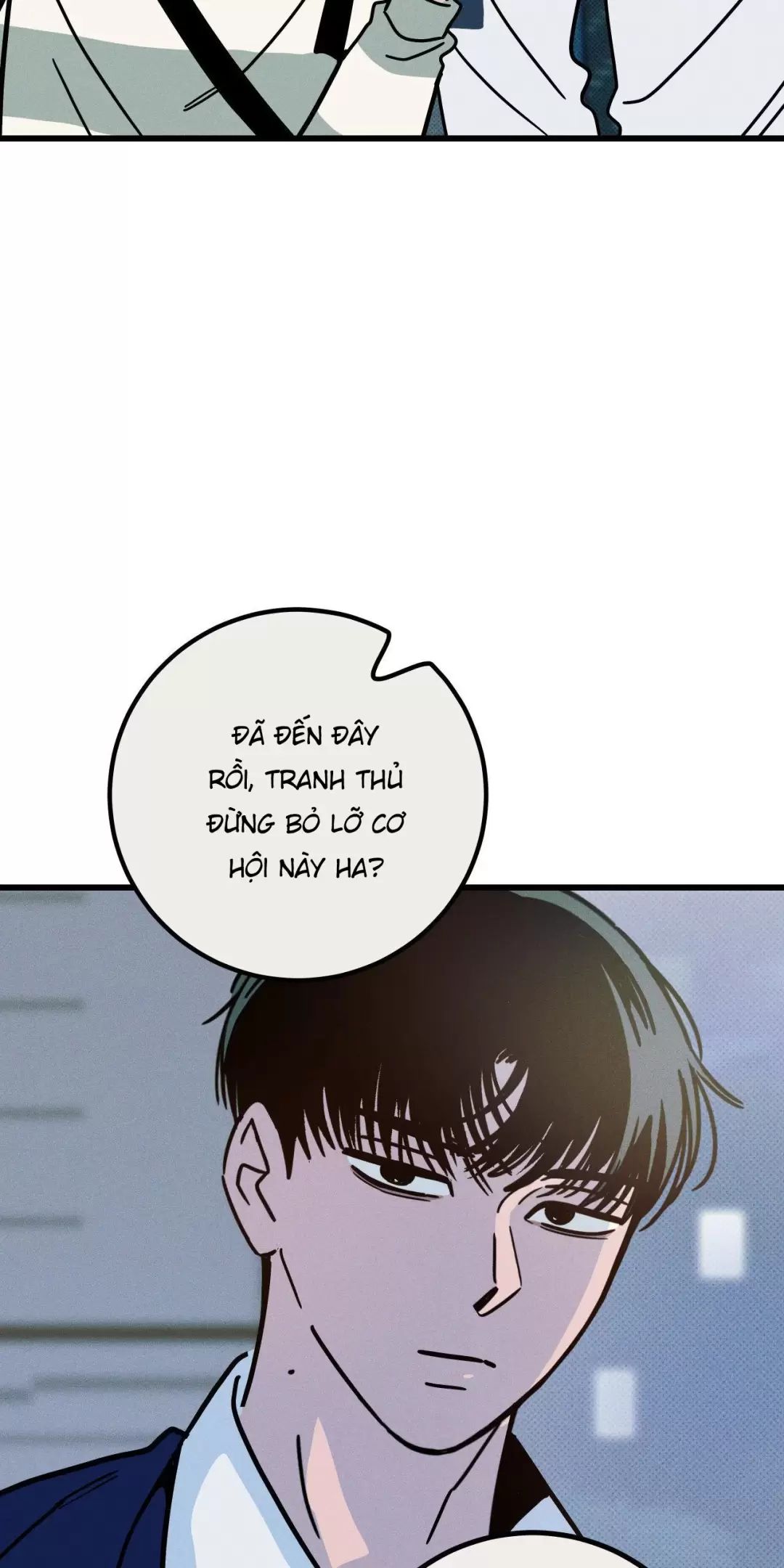 Lời Tỏ Tình Từ Con Số 0 Chapter 18 - Trang 2