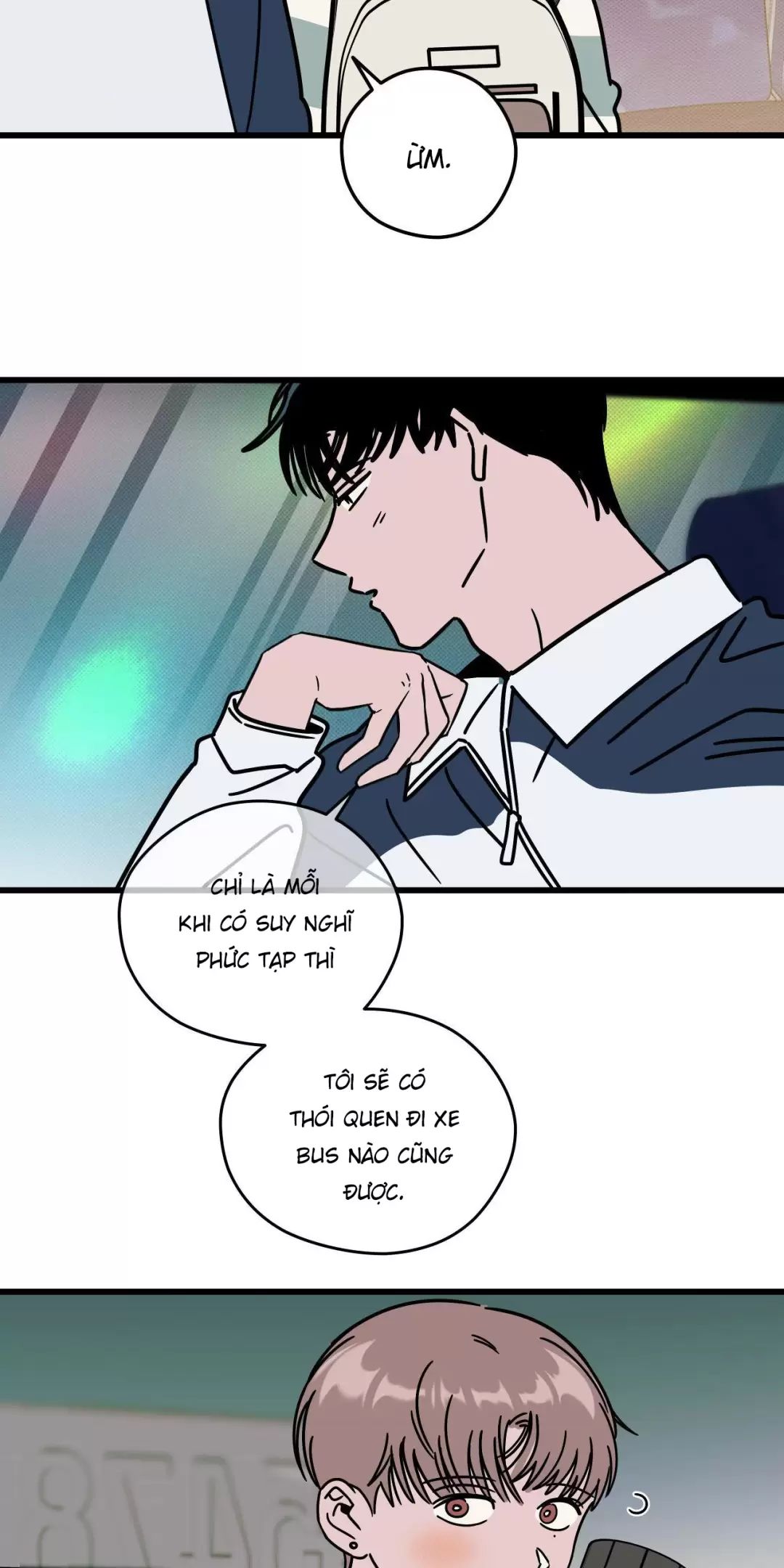 Lời Tỏ Tình Từ Con Số 0 Chapter 17 - Trang 2