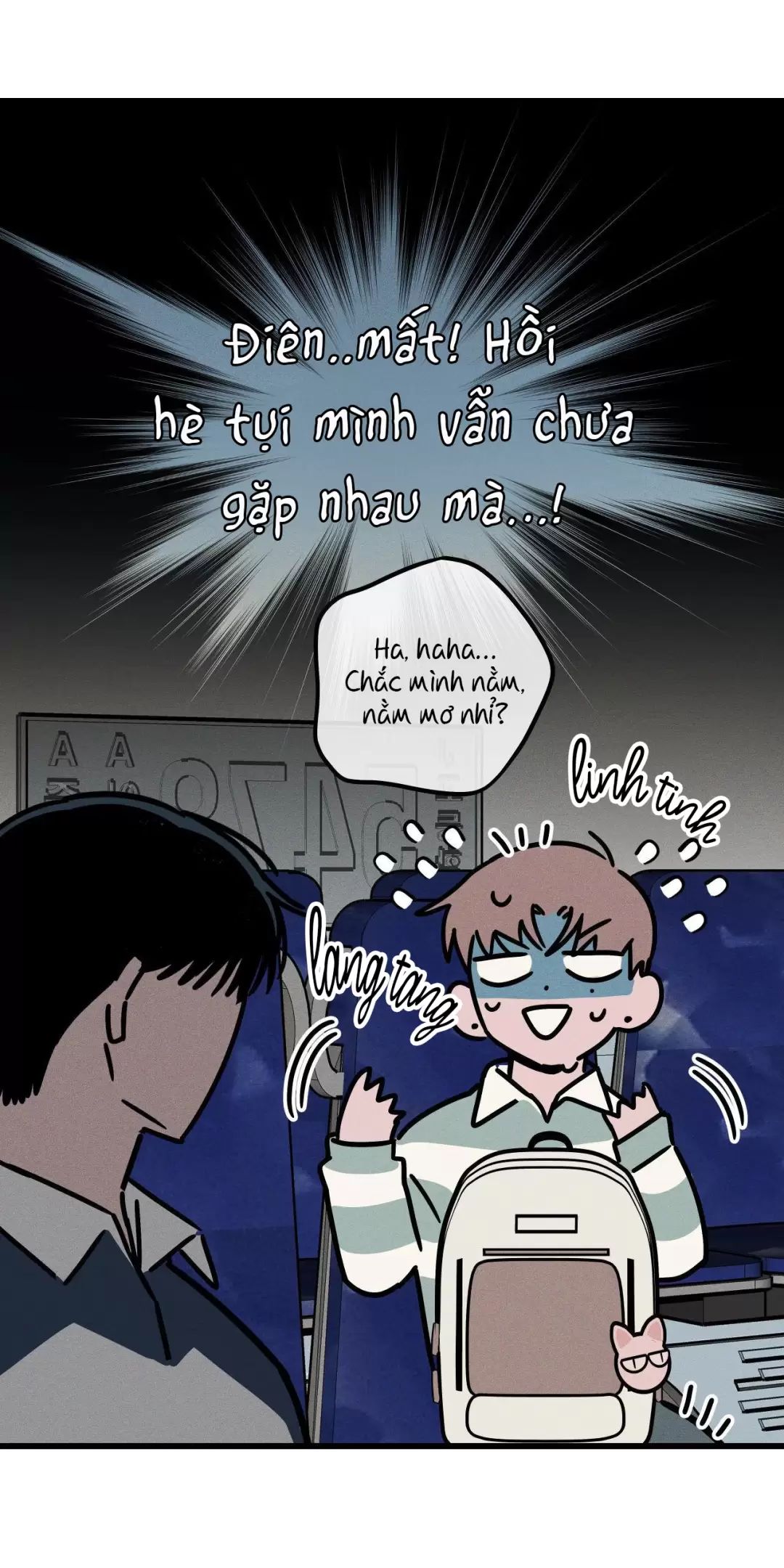 Lời Tỏ Tình Từ Con Số 0 Chapter 17 - Trang 2