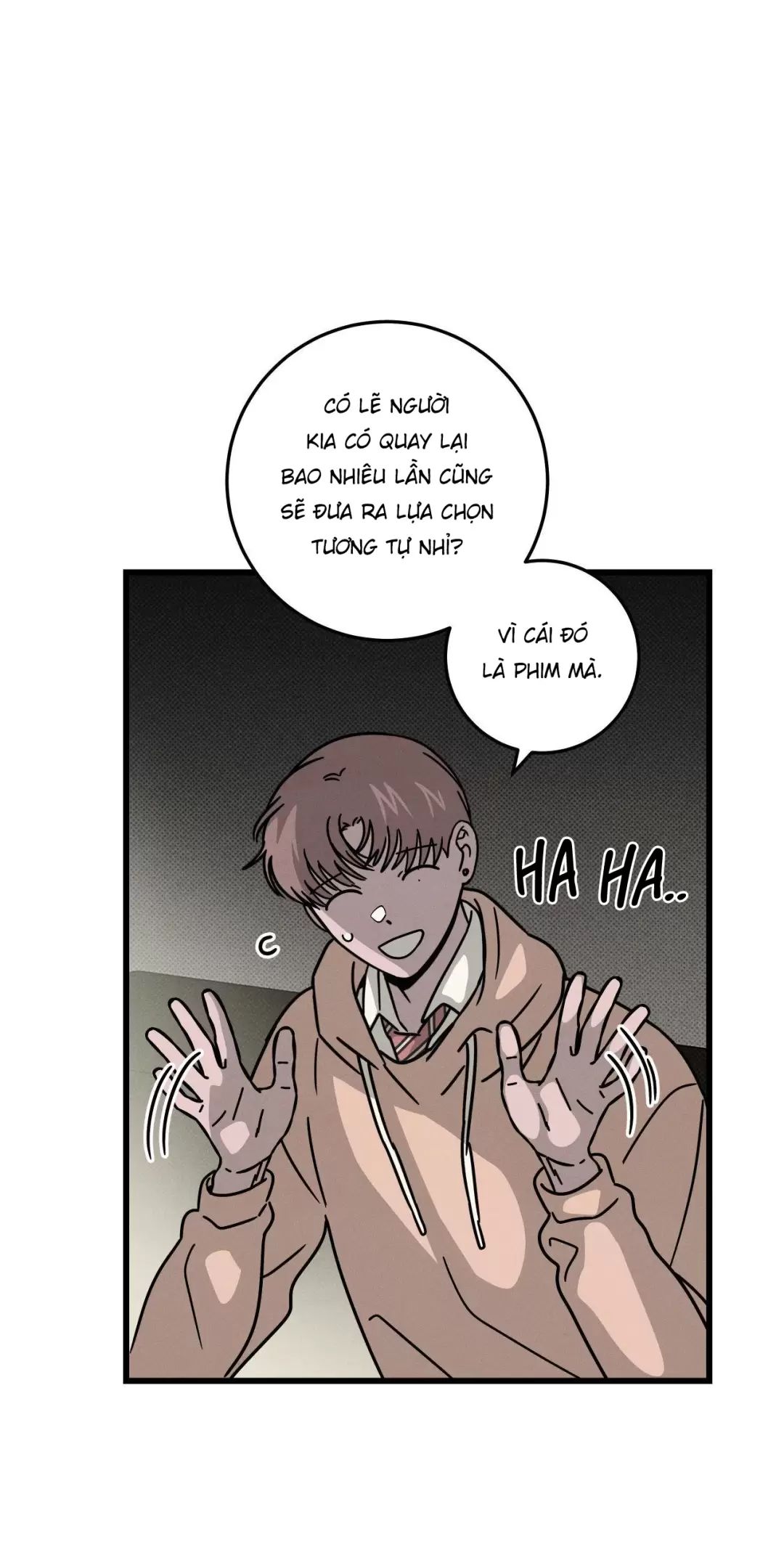 Lời Tỏ Tình Từ Con Số 0 Chapter 15 - Trang 2