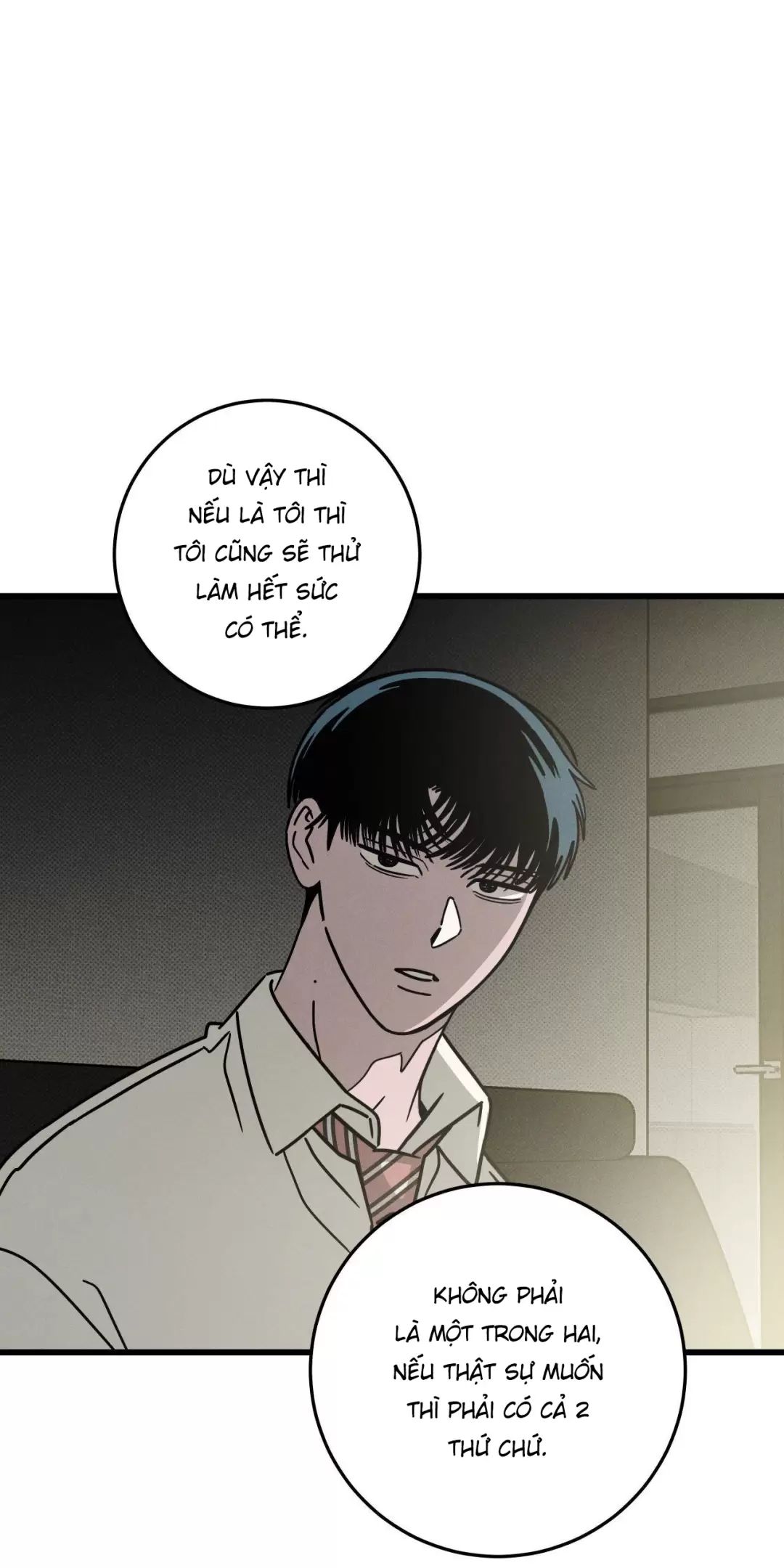 Lời Tỏ Tình Từ Con Số 0 Chapter 15 - Trang 2