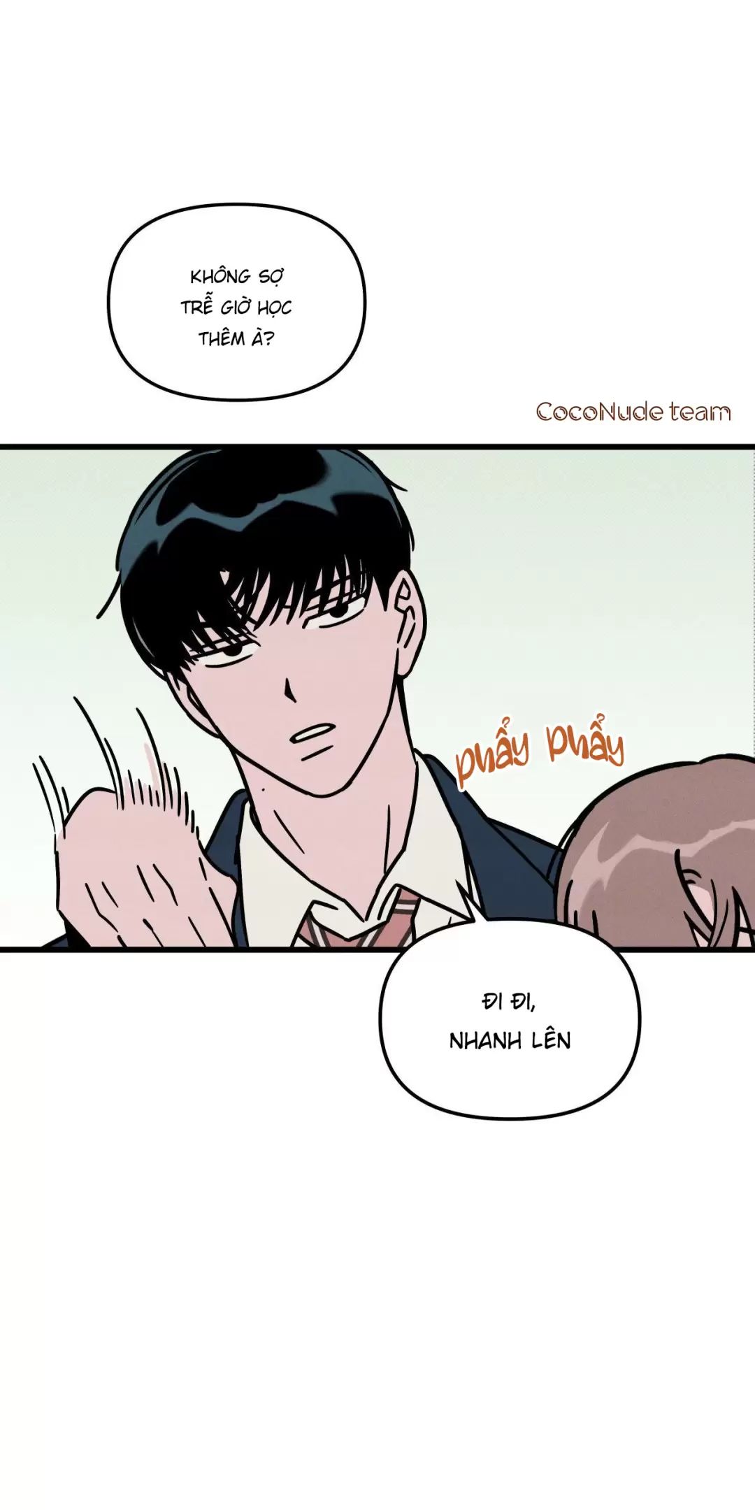 Lời Tỏ Tình Từ Con Số 0 Chapter 14 - Trang 2