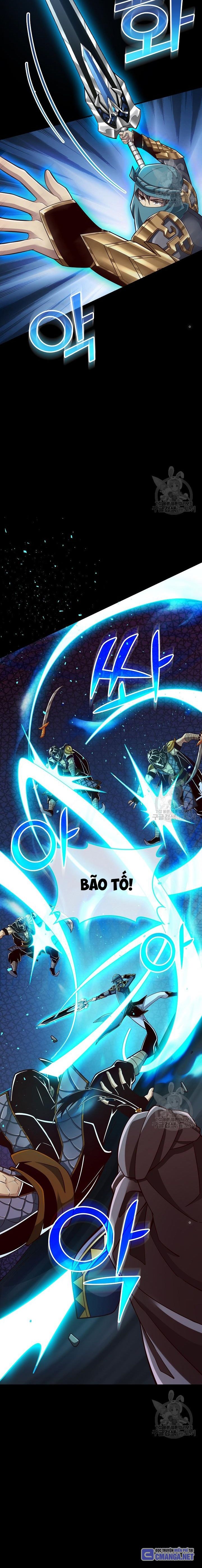 Lúc Đó Tôi Không Biết Đó Là Một Món Hời Chapter 16 - Trang 2