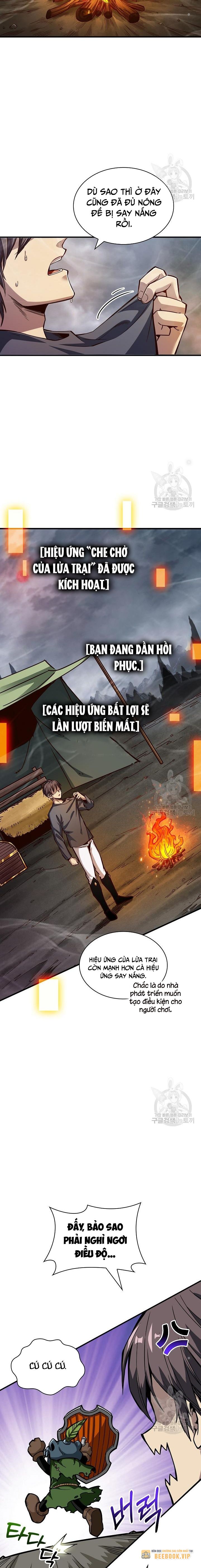 Lúc Đó Tôi Không Biết Đó Là Một Món Hời Chapter 9 - Trang 2