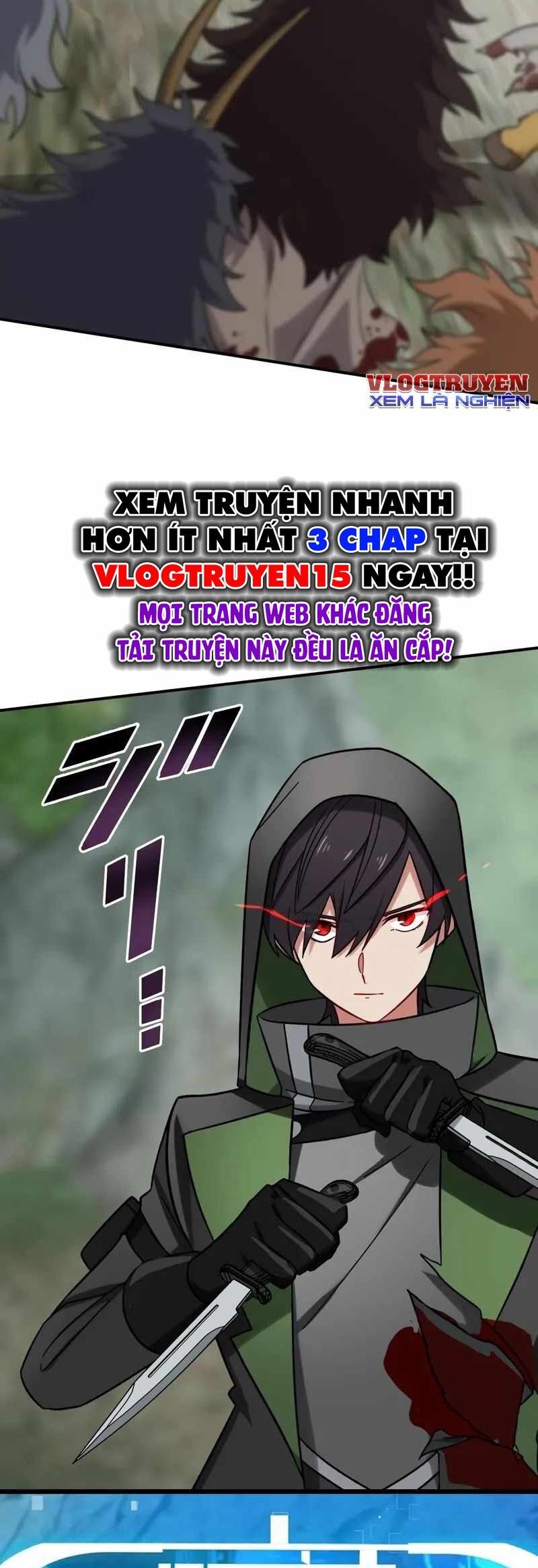 Sát Thủ Mạnh Nhất Chuyển Sinh Sang Thế Giới Khác Chapter 36 - Trang 2